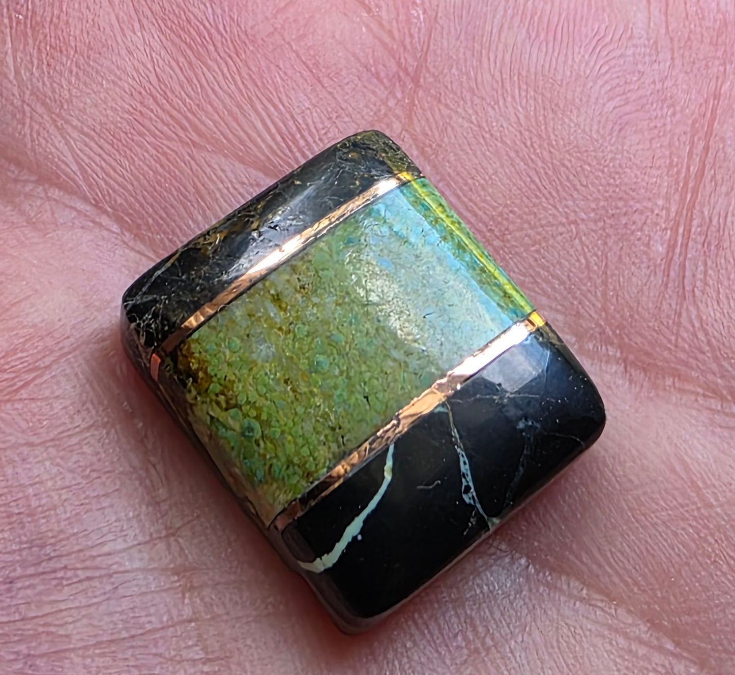 CUSTOM Deposit for I.R.C.